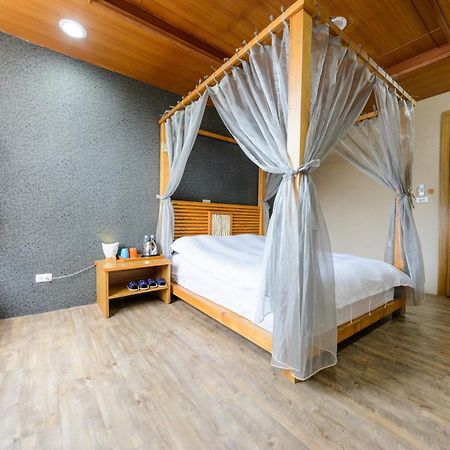 Owl Castle Bed and Breakfast Hualien Værelse billede